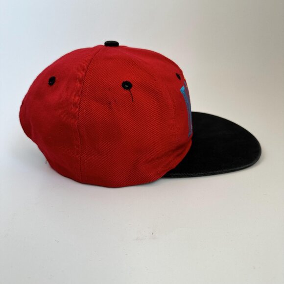 Vintage Maui Hawaiian Headwear Baseball Hat Snapback Cap Surfing 90’s - Picture 5 of 9